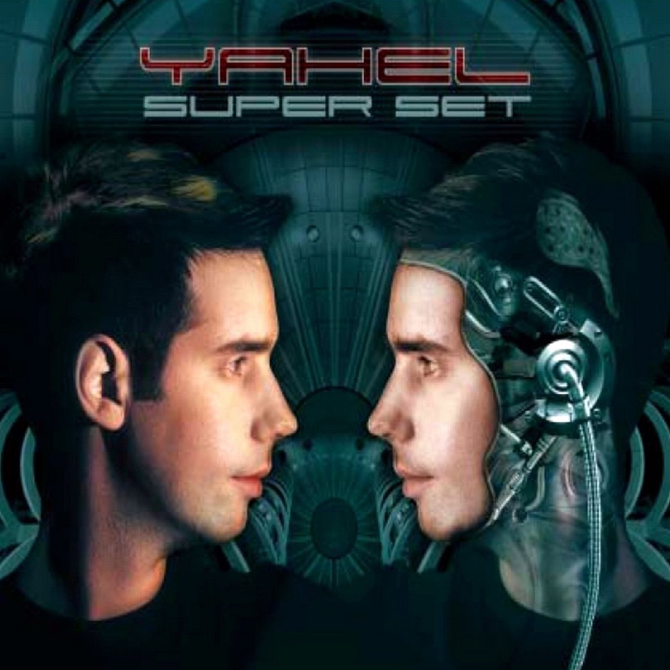 Yahel - Super Set